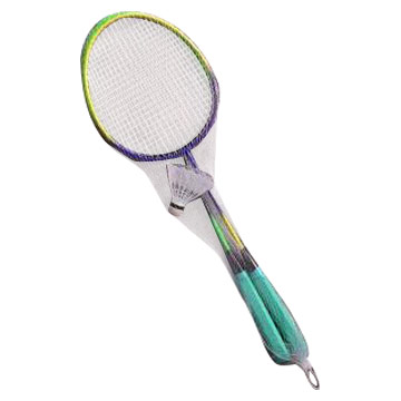 Badminton Rackets